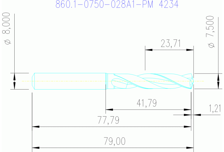 860.1-0750-028A1-PM 4234