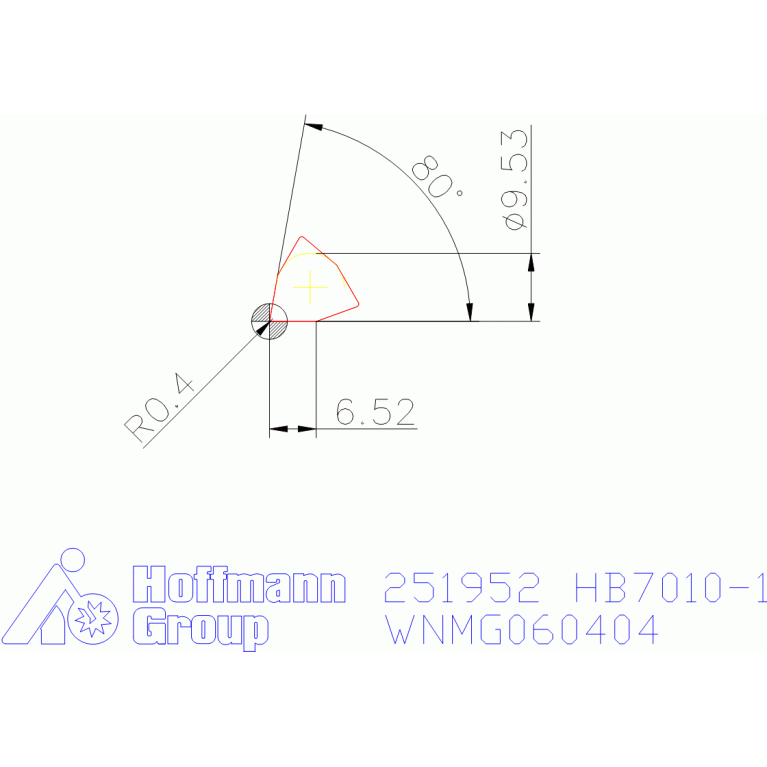 251952 HB7010-1