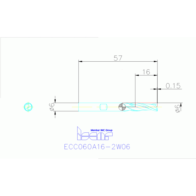 ECC060A16-2W06 IC900