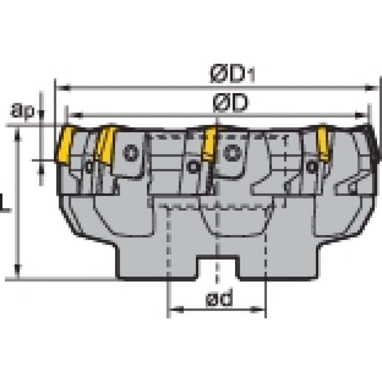 FME03-160-B40-SP15-10L