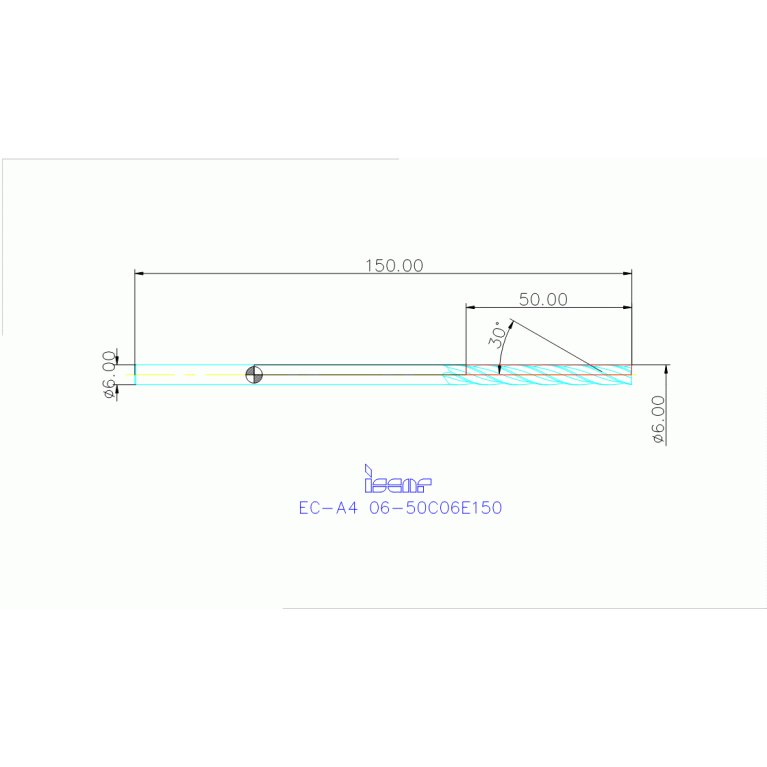 EC-A4 06-50C06E150 IC900
