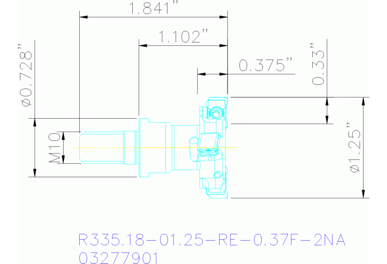 R335.18-01.25-RE-0.37F-2NA
