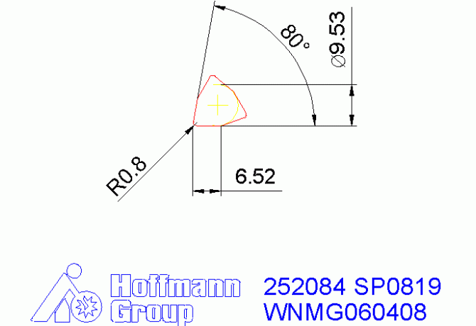 252084 SP0819
