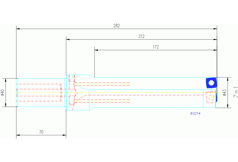 B3214.F.043.Z01.172R