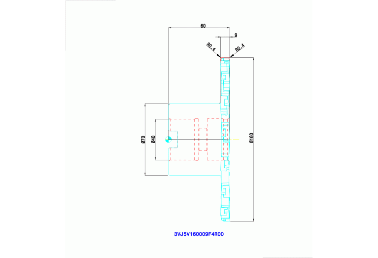 3VJ5V160009F4R00