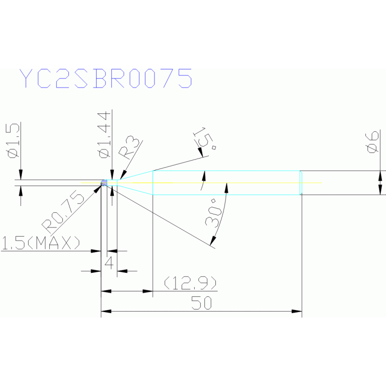 YC2SBR0075