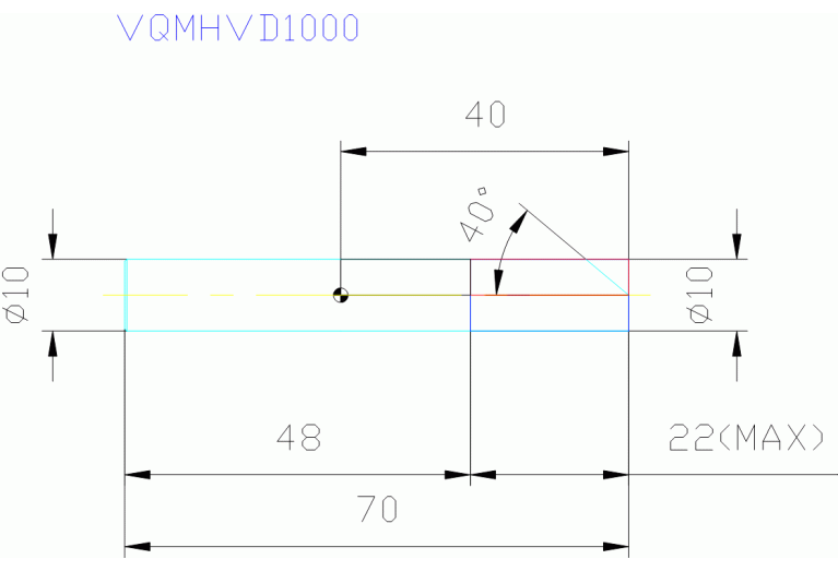 VQMHVD1000