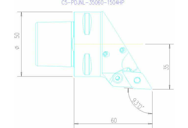 C5-PDJNL-35060-1504HP