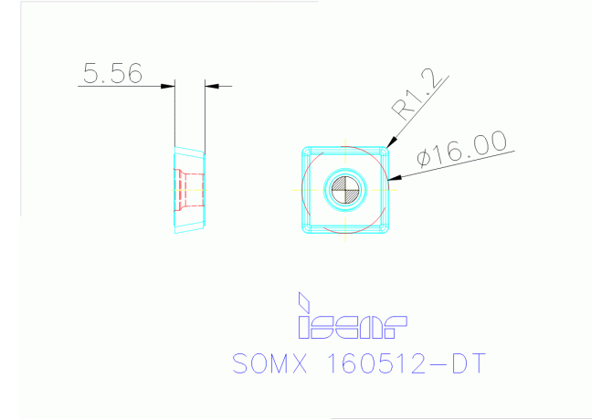 SOMX 160512-DT IC908