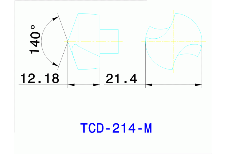 TMA2140R01 IN2505