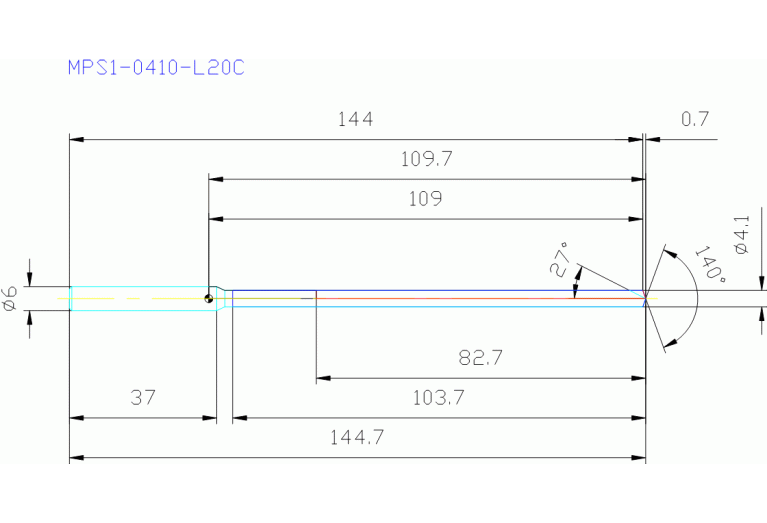 MPS1-0410-L20C DP1021