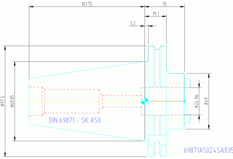 69871A50Z4SA035
