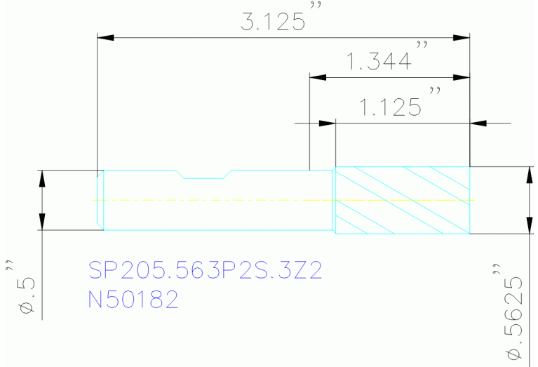 SP205.563P2S.3Z2