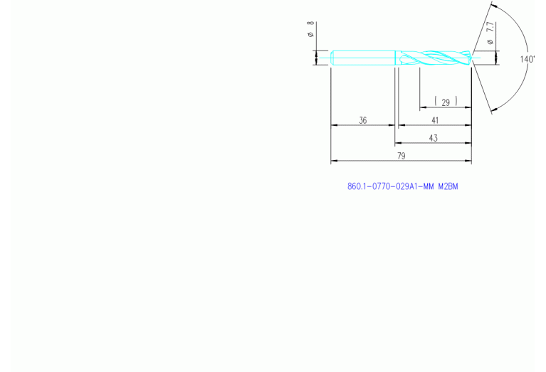 860.1-0770-029A1-MM M2BM