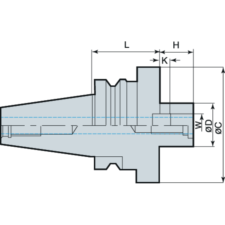 BT30-FMC22-45
