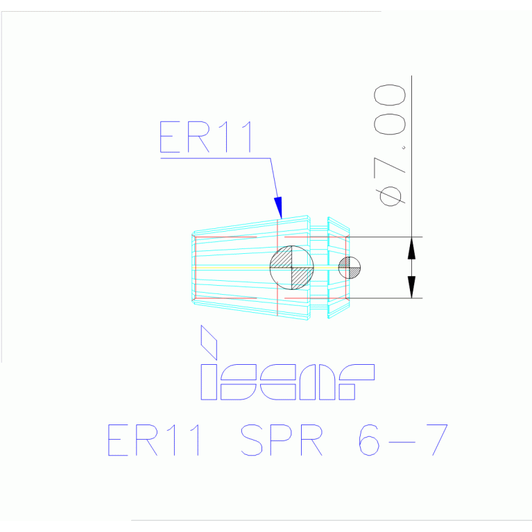 ER11 SPR 6-7