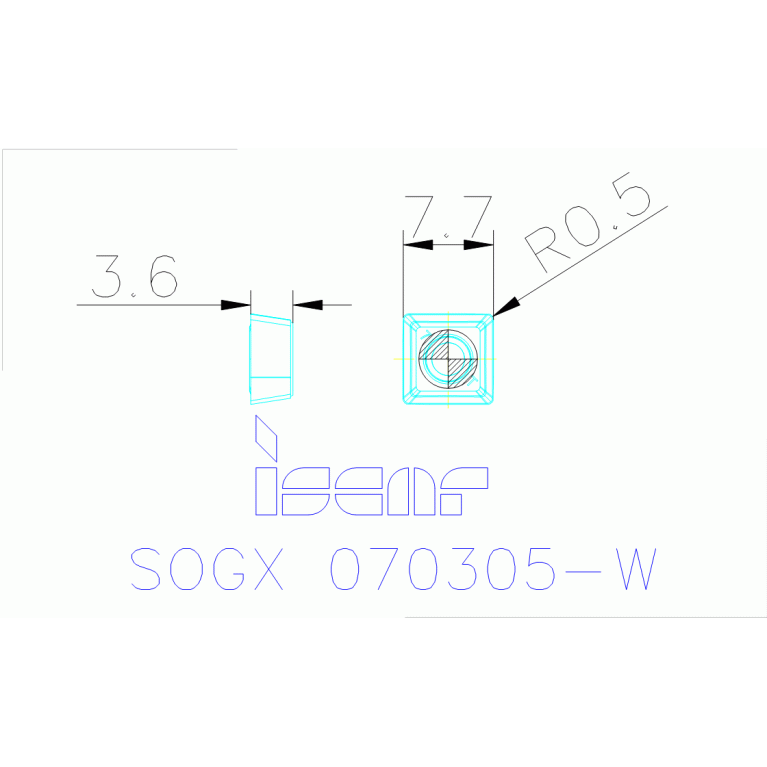 SOGX 070305-W IC808