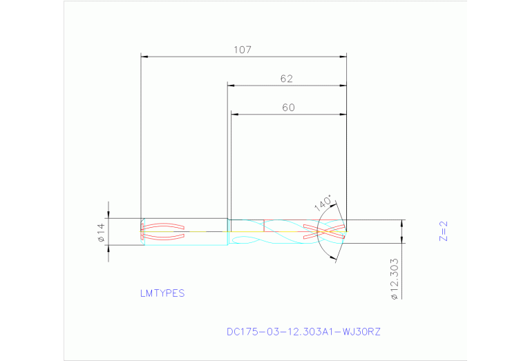 DC175-03-12.303A1-WJ30RZ