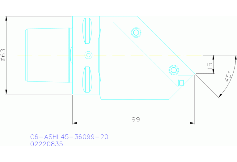 C6-ASHL45-36099-20