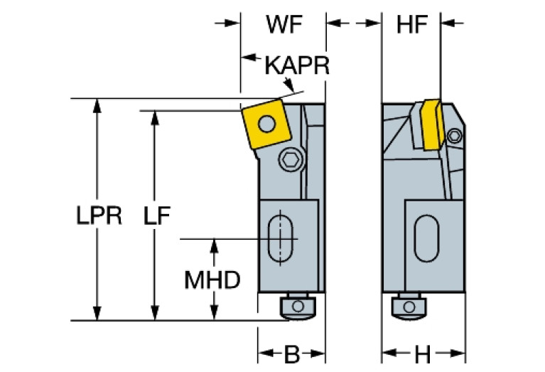 PSKNR 16CA-12