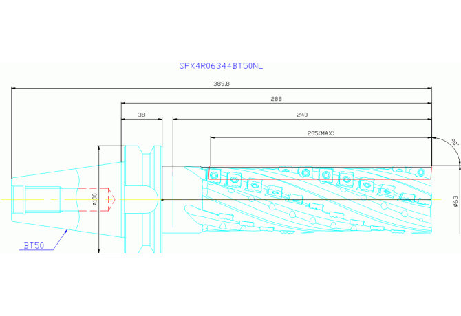 SPX4R06344BT50NL