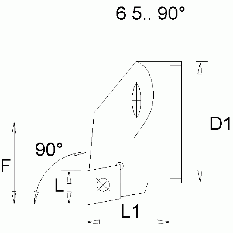 6.56121R334