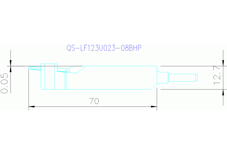 QS-LF123U023-08BHP