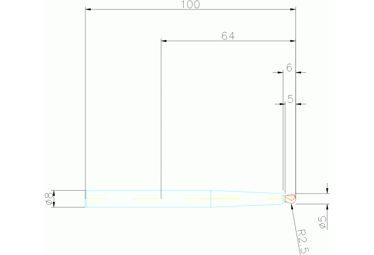 R216.42-05030-AP05G 1610