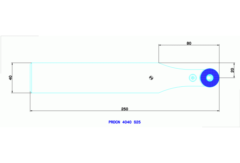PRDCN 4040 S25