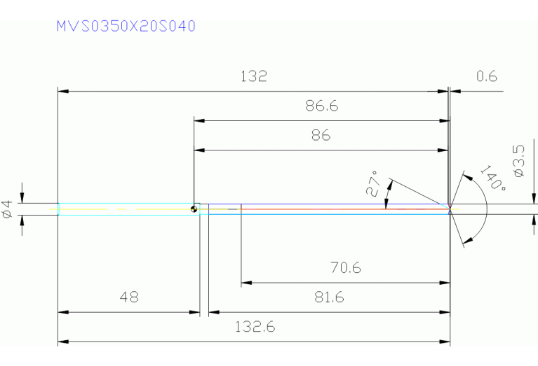 MVS0350X20S040 DP1020