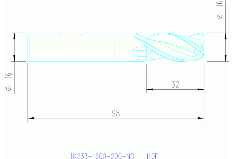 1K233-1600-200-NB H10F
