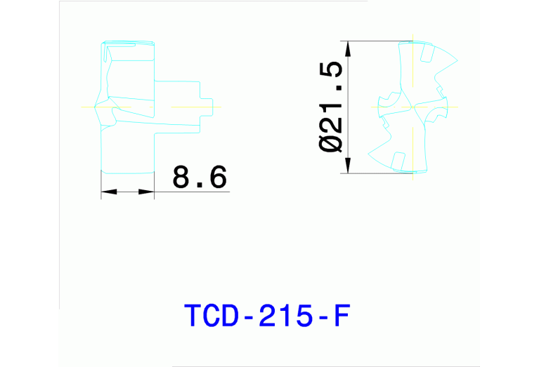 TPF2150R01 IN2505