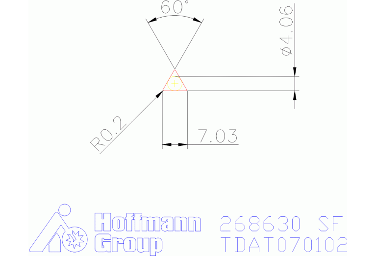 268630 SF