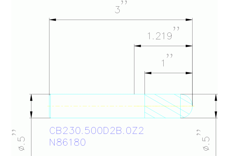 CB230.500D2B.0Z2