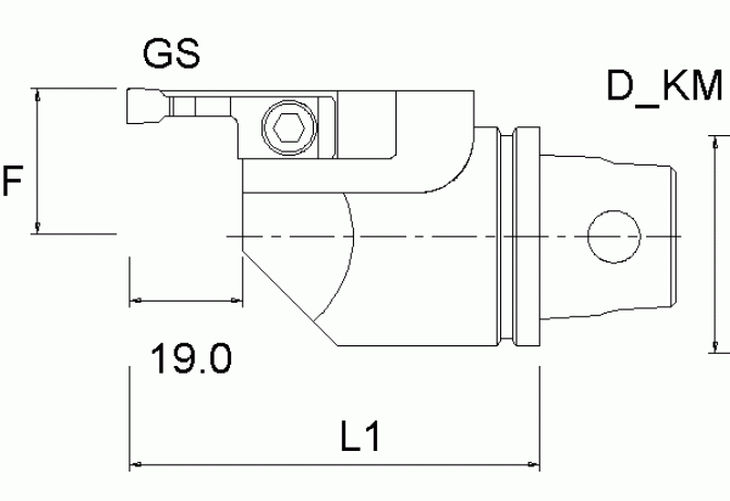 KM40GSL