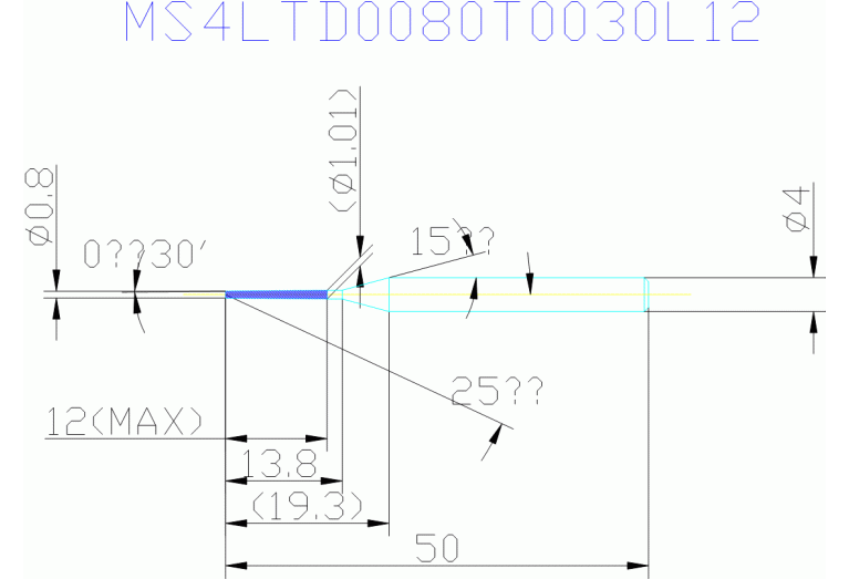 MS4LTD0080T0030L12