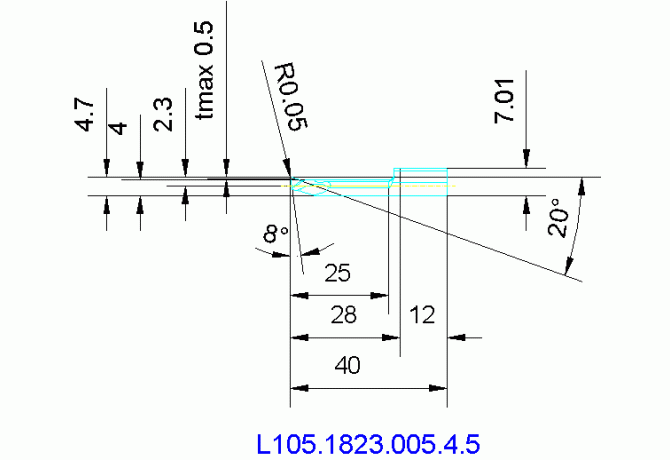 L105.1823.005.4.5 TH35