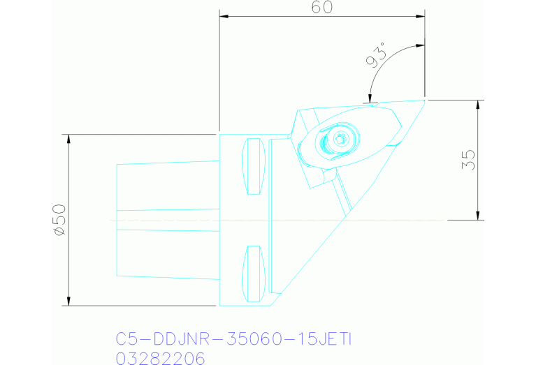 C5-DDJNR-35060-15JETI