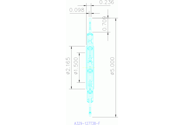 A329-127T38-F