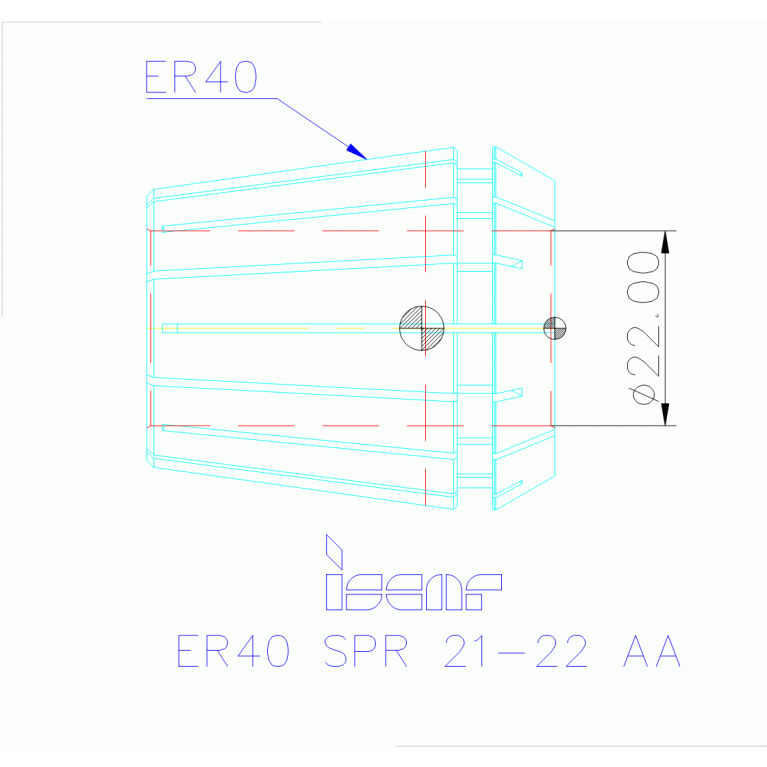 ER40 SPR 21-22 AA