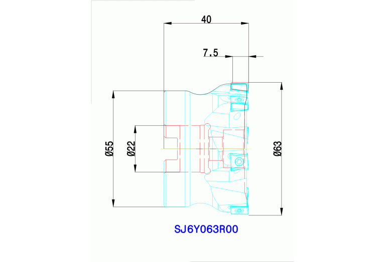 SJ6Y063R00