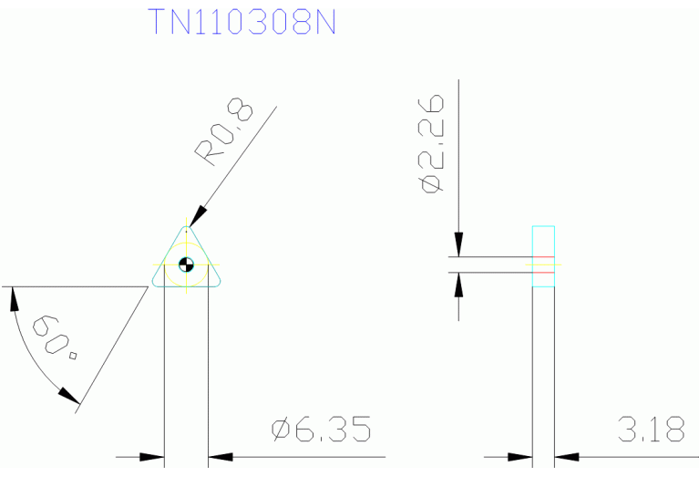 TNGA110308 NX2525