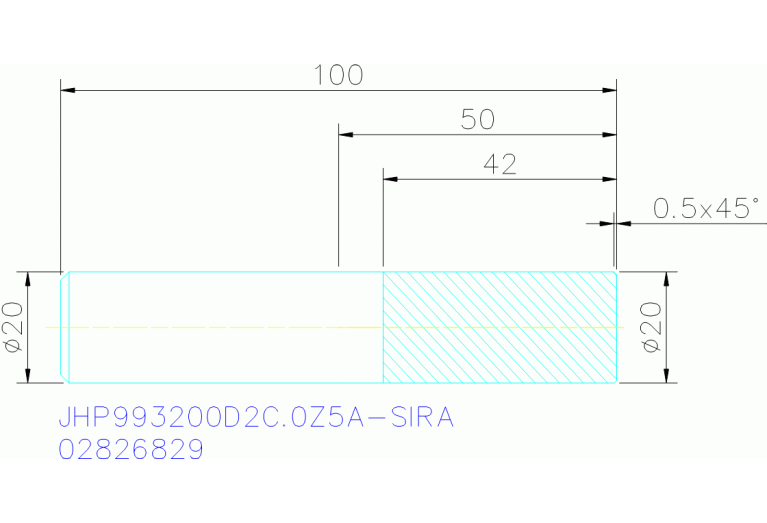 JHP993200D2C.0Z5A-SIRA