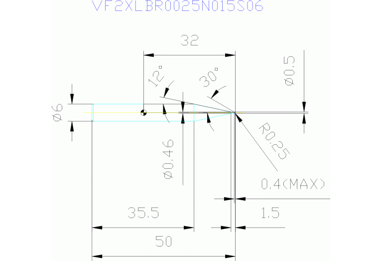 VF2XLBR0025N015S06