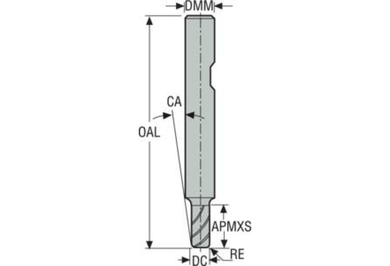 760050R040Z2.0A-MEGA-64W