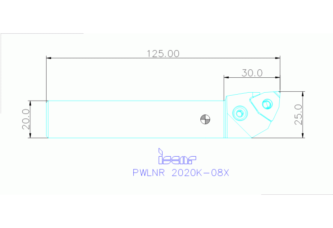 PWLNR 2020K-08X