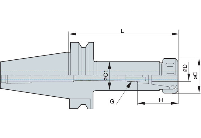 DBT50-HPS20-105