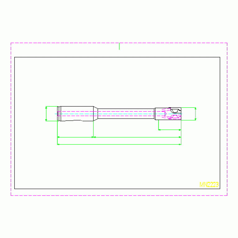 MN2223-15H6-AD6HM