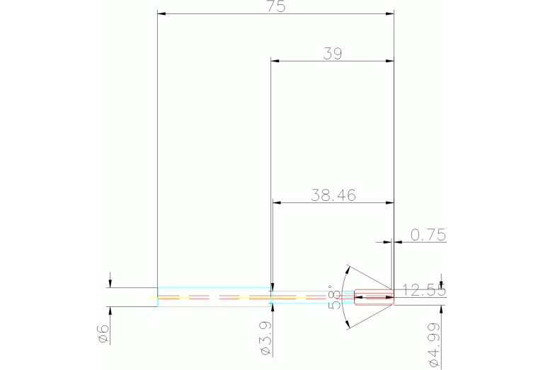 435.B-0499-A1-XF H10F