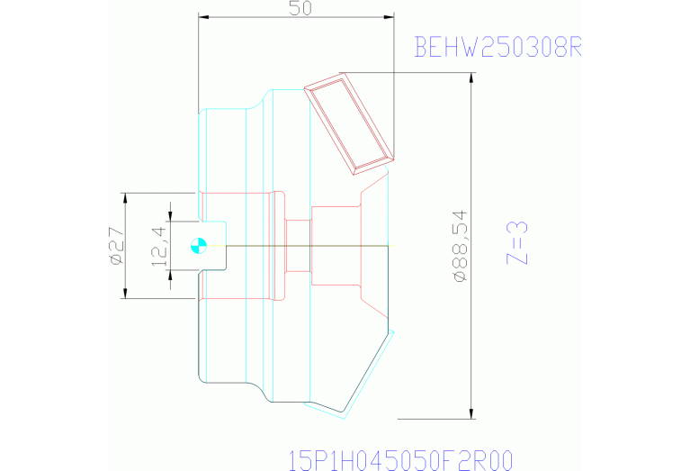 15P1H045050F2R00